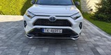 Biała Toyota RAV4 z 2025 roku | Auto do ślubu Skarżysko-Kamienna, świętokrzyskie - zdjęcie 5