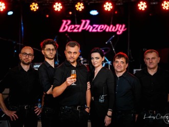 Zespół BezPrzerwy | Zespół muzyczny Wyszków, mazowieckie
