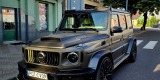 S klasa Brabus G Klasa Cybertuck | Auto do ślubu Nowe Skalmierzyce, wielkopolskie - zdjęcie 2