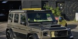 S klasa Brabus G Klasa Cybertuck | Auto do ślubu Nowe Skalmierzyce, wielkopolskie - zdjęcie 3