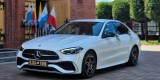 Mercedes S klasa, Biała C, Autokary | Auto do ślubu Gliwice, śląskie - zdjęcie 7