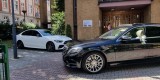Mercedes S klasa, Biała C, Autokary | Auto do ślubu Gliwice, śląskie - zdjęcie 6