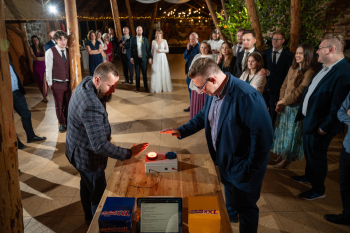 KD-Events | DJ na wesele Gdynia, pomorskie