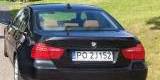 Luksusowy samochód BMW skóra M pakiet do ślubu, Poznań - zdjęcie 2