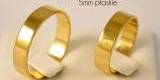 Koral Jubiler - Obrączki ślubne  | Obrączki, biżuteria Elbląg, warmińsko-mazurskie - zdjęcie 3