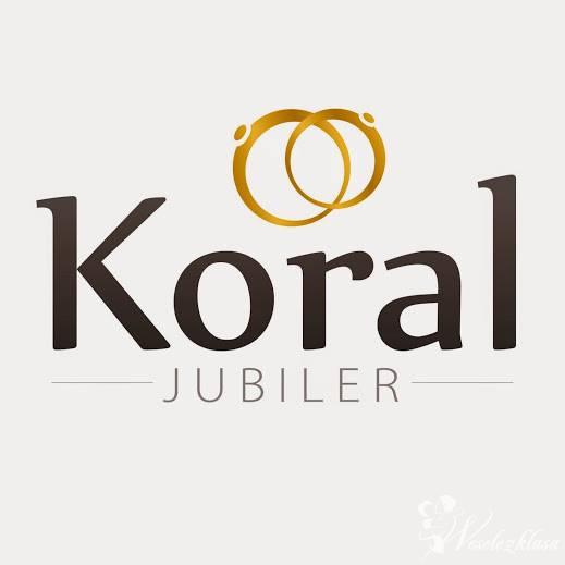 Koral Jubiler - Obrączki ślubne  | Obrączki, biżuteria Elbląg, warmińsko-mazurskie - zdjęcie 1