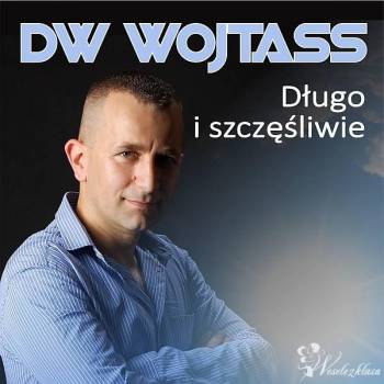 Dj na wesele - konferansjer  ( DW Wojtass ), DJ na wesele Górzno