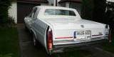 Cadillac Brougham D'elegance 5.0- limuzyna | Auto do ślubu Warszawa, mazowieckie - zdjęcie 2