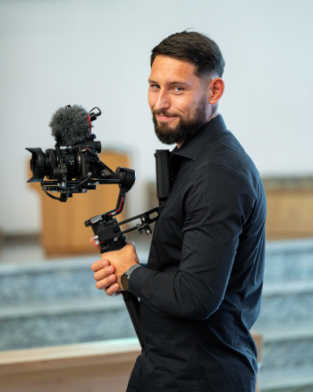 Sakura Studio | Video & Foto | Kamerzysta na wesele Węgorzewo, warmińsko-mazurskie