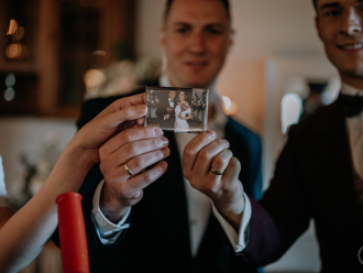 SelfieSmile - Fotobudka z magnesami | Fotobudka na wesele Trzebinia, małopolskie