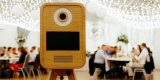 SelfieSmile - Fotobudka z magnesami | Fotobudka na wesele Trzebinia, małopolskie - zdjęcie 4