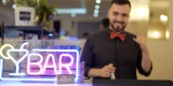 Bar Corner - Obsługa Barmańska | Barman na wesele Kraków, małopolskie - zdjęcie 5