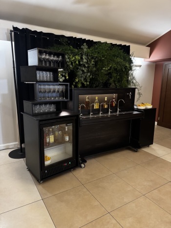 Pianino procentowe – my-selfie | Barman na wesele Radlin, śląskie