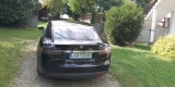 Tesla Model S | Auto do ślubu Lublin, lubelskie - zdjęcie 2