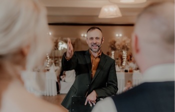 DJ PatyQ | DJ na wesele Kędzierzyn-Koźle, opolskie