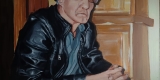 Milena Grępka - portret na żywo | Artysta Kraków, małopolskie - zdjęcie 3