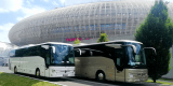 Meetour - Vany / Autobusy / Busy | Wynajem busów Kraków, małopolskie - zdjęcie 2