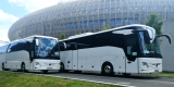 Meetour - Vany / Autobusy / Busy | Wynajem busów Kraków, małopolskie - zdjęcie 3