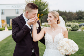 Igor Biłyk Fotograf | Fotograf ślubny Warszawa, mazowieckie