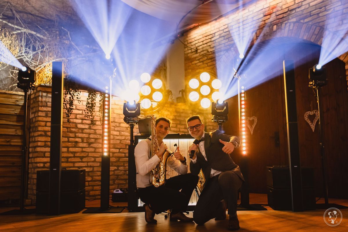 DJ Kris Cross | DJ na wesele Piła, wielkopolskie - zdjęcie 1