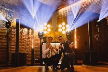 DJ Kris Cross | DJ na wesele Piła, wielkopolskie