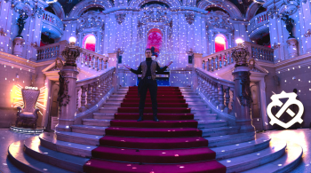 KX - Sztuka Iluzji | Iluzjonista Warszawa, mazowieckie