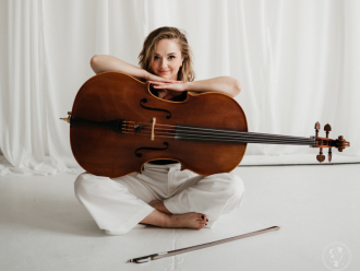 Cello&Arte | Oprawa muzyczna ślubu Poznań, wielkopolskie