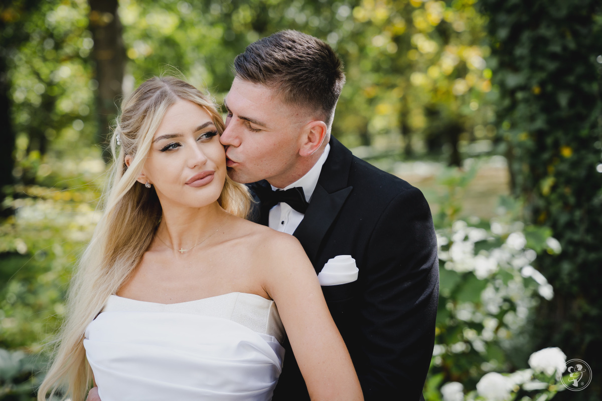 Filmik Film i Fotografia | Kamerzysta na wesele Warszawa, mazowieckie - zdjęcie 1