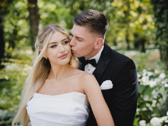 Filmik Film i Fotografia | Kamerzysta na wesele Warszawa, mazowieckie