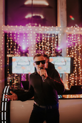 DJ Kuba Maciejczak | DJ na wesele Śmigiel, wielkopolskie