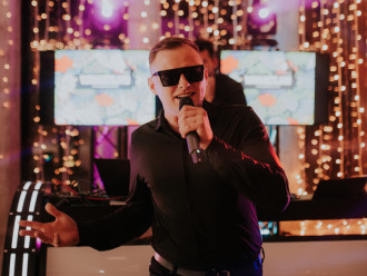DJ Kuba Maciejczak | DJ na wesele Śmigiel, wielkopolskie