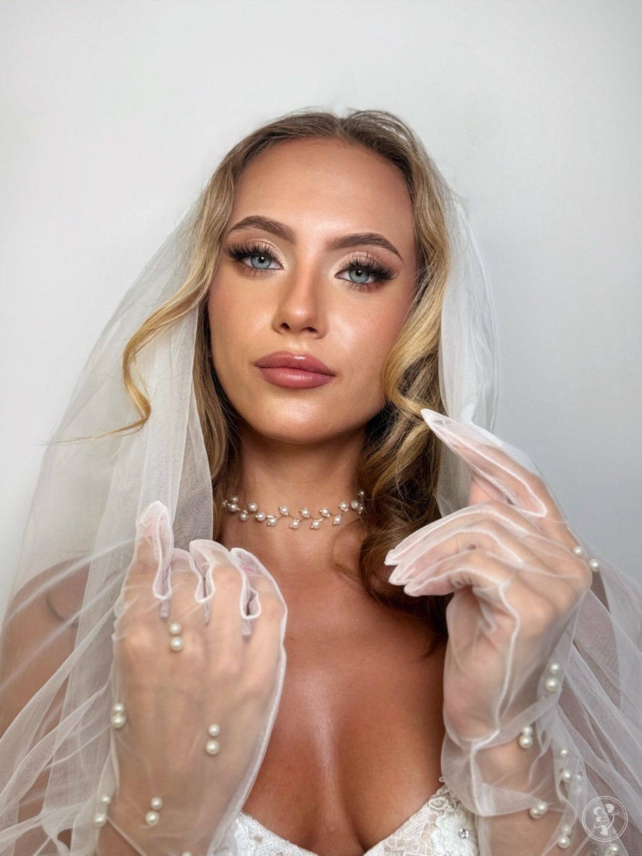 Dominika Łoś Make Up | Uroda, makijaż ślubny Bielany Wrocławskie, dolnośląskie - zdjęcie 1