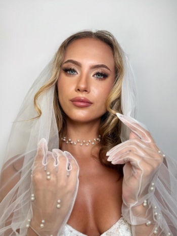 Dominika Łoś Make Up | Uroda, makijaż ślubny Bielany Wrocławskie, dolnośląskie