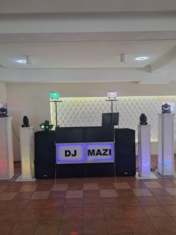 Dj Mazi | DJ na wesele Wieliczka, małopolskie