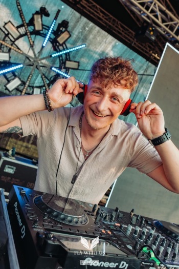 AlexS DJ & Wodzirej | DJ na wesele Andrychów, małopolskie