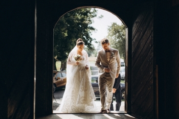 Adam Jenek - Fotografia | Fotograf ślubny Ostrów Wielkopolski, wielkopolskie