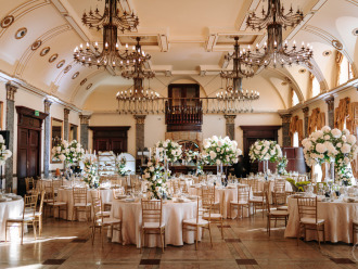 Pałac Bursztynowy | Sala weselna Włocławek, kujawsko-pomorskie