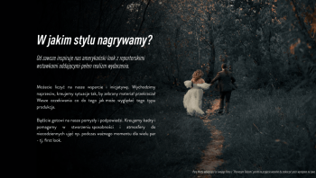 Moffy Digital | Fotograf ślubny Warszawa, mazowieckie