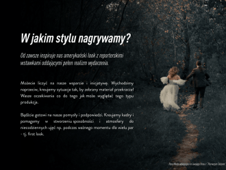 Moffy Digital | Fotograf ślubny Warszawa, mazowieckie