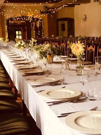 Stary Folwark - Tworzyjanki | Sala weselna Brzeziny, łódzkie