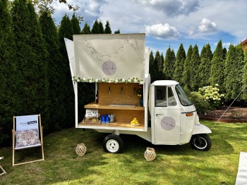 Cho na Wino - Mobilny Bar | Barman na wesele Mszczonów, mazowieckie