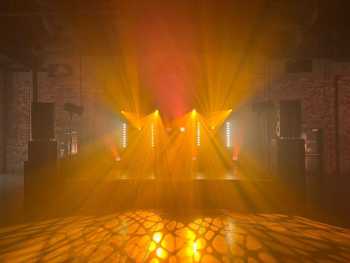 Music Service - Światło dekoracyjne | Dekoracje światłem Poznań, wielkopolskie