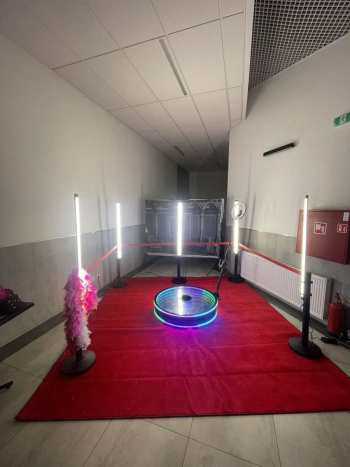 Music Service - Fotobudka 360 | Fotobudka na wesele Poznań, wielkopolskie