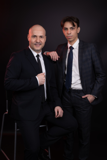 Duet Momenty - gitara i wokal | Artysta Bydgoszcz, kujawsko-pomorskie