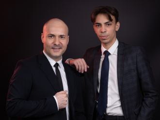 Duet Momenty - gitara i wokal | Artysta Bydgoszcz, kujawsko-pomorskie