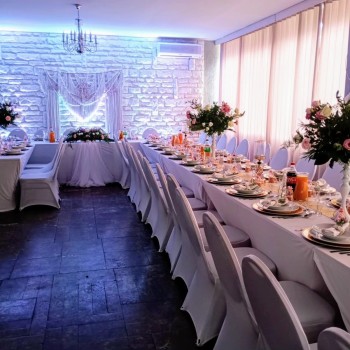 Hotel Tarcza | Sala weselna Piła, wielkopolskie