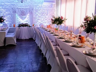 Hotel Tarcza | Sala weselna Piła, wielkopolskie