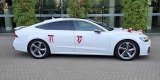Sportowa limuzyna audi S7 | Auto do ślubu Białystok, podlaskie - zdjęcie 3