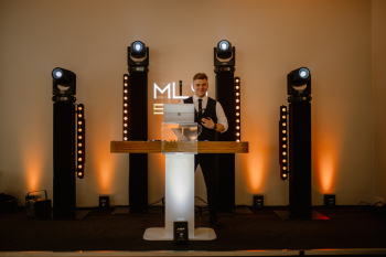 Olszewski - Dj i Konferansjer | DJ na wesele Otwock, mazowieckie