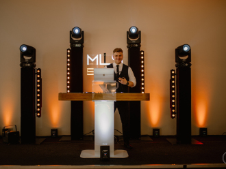 Olszewski - Dj i Konferansjer | DJ na wesele Otwock, mazowieckie